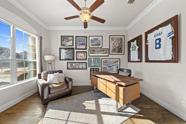 4400 Bristleleaf Lane, Prosper, TX 75078