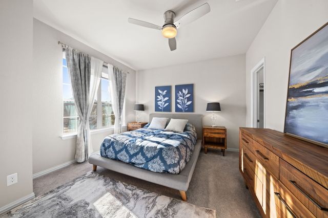 4400 Bristleleaf Lane, Prosper, TX 75078