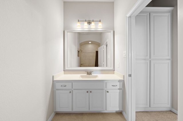 4400 Bristleleaf Lane, Prosper, TX 75078