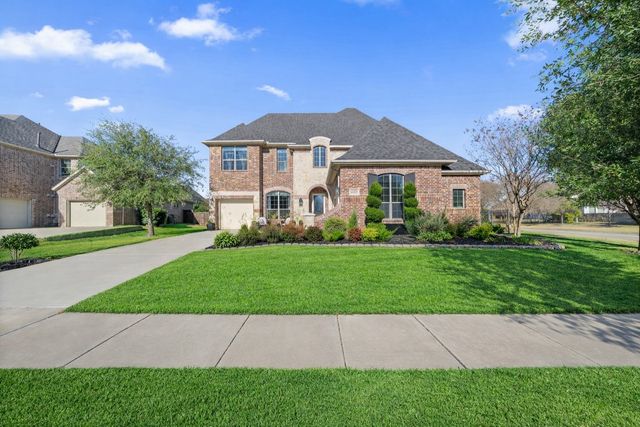 4400 Bristleleaf Lane, Prosper, TX 75078