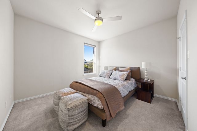 4400 Bristleleaf Lane, Prosper, TX 75078