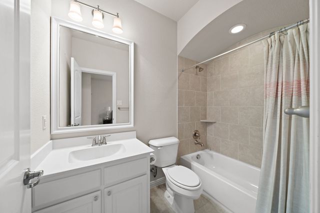 4400 Bristleleaf Lane, Prosper, TX 75078