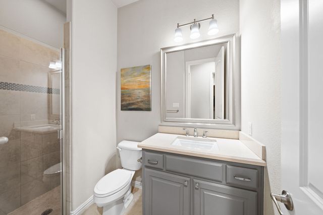 4400 Bristleleaf Lane, Prosper, TX 75078