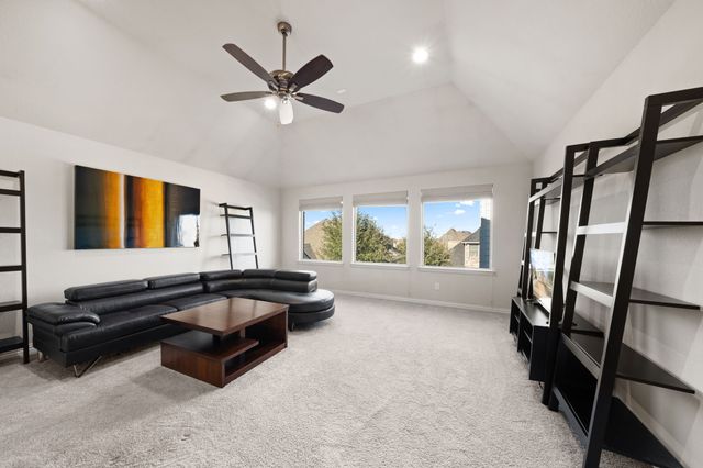 4400 Bristleleaf Lane, Prosper, TX 75078