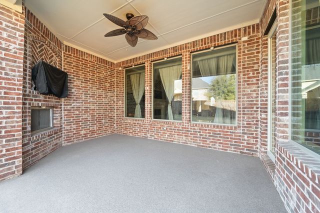 4400 Bristleleaf Lane, Prosper, TX 75078