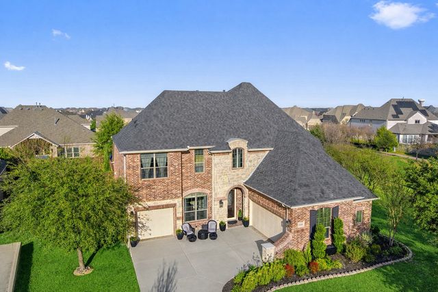 4400 Bristleleaf Lane, Prosper, TX 75078