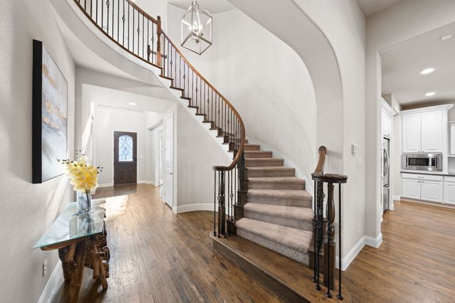 4400 Bristleleaf Lane, Prosper, TX 75078