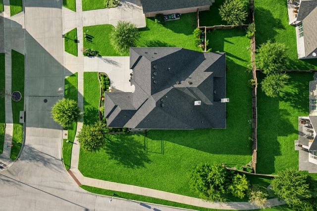 4400 Bristleleaf Lane, Prosper, TX 75078