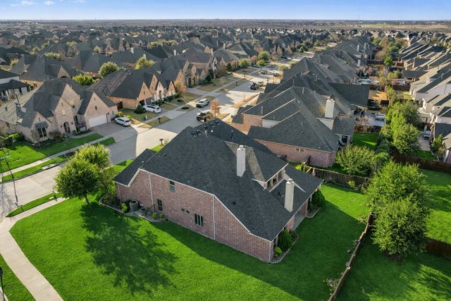4400 Bristleleaf Lane, Prosper, TX 75078