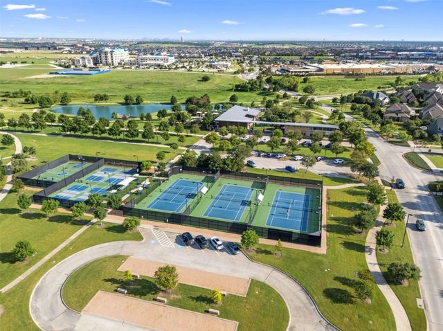 4400 Bristleleaf Lane, Prosper, TX 75078