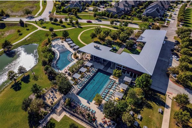 4400 Bristleleaf Lane, Prosper, TX 75078