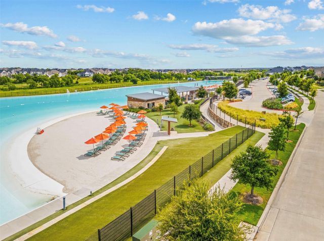 4400 Bristleleaf Lane, Prosper, TX 75078