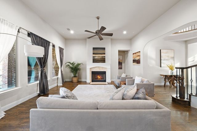 4400 Bristleleaf Lane, Prosper, TX 75078