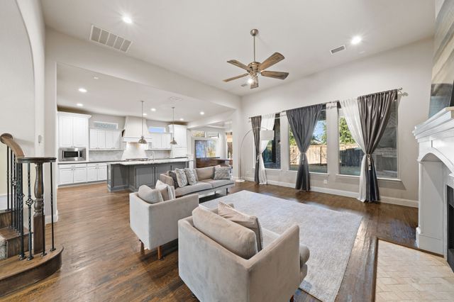 4400 Bristleleaf Lane, Prosper, TX 75078