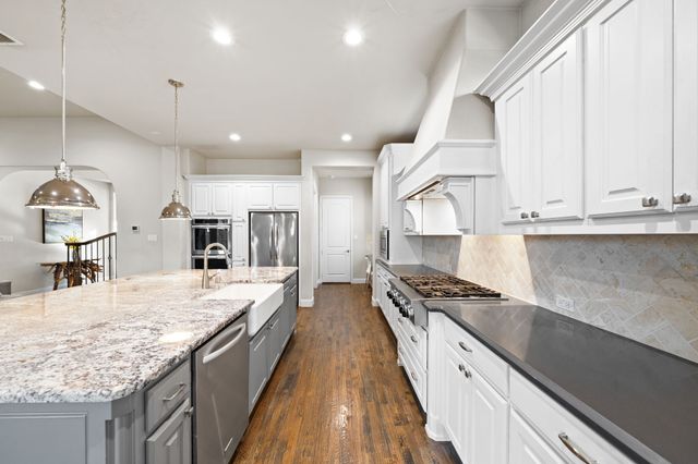 4400 Bristleleaf Lane, Prosper, TX 75078