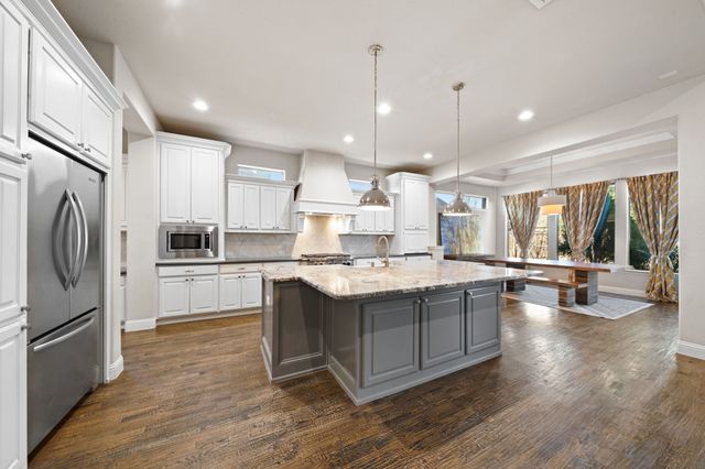 4400 Bristleleaf Lane, Prosper, TX 75078