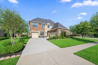 4400 Bristleleaf Lane, Prosper, TX 75078