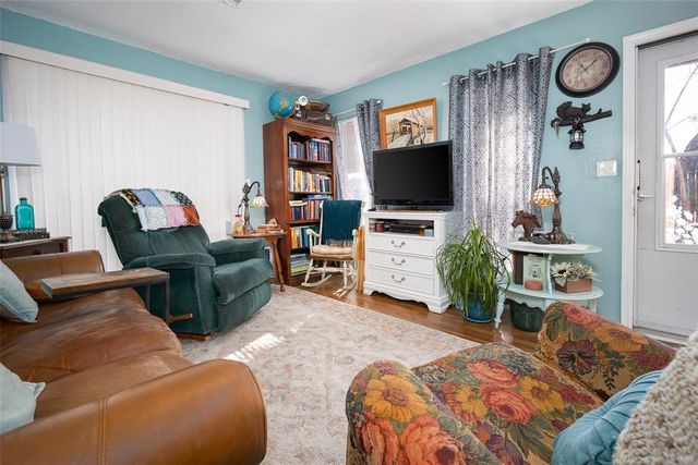 117 Crawford Court 117 & 119, Norman, OK 73069