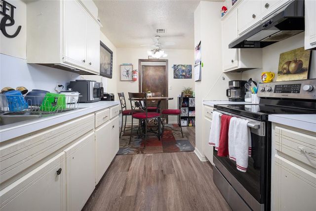 117 Crawford Court 117 & 119, Norman, OK 73069