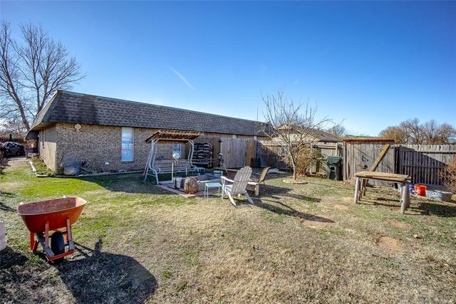 117 Crawford Court 117 & 119, Norman, OK 73069