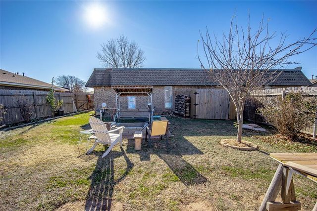 117 Crawford Court 117 & 119, Norman, OK 73069