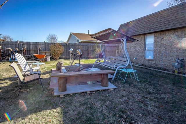 117 Crawford Court 117 & 119, Norman, OK 73069