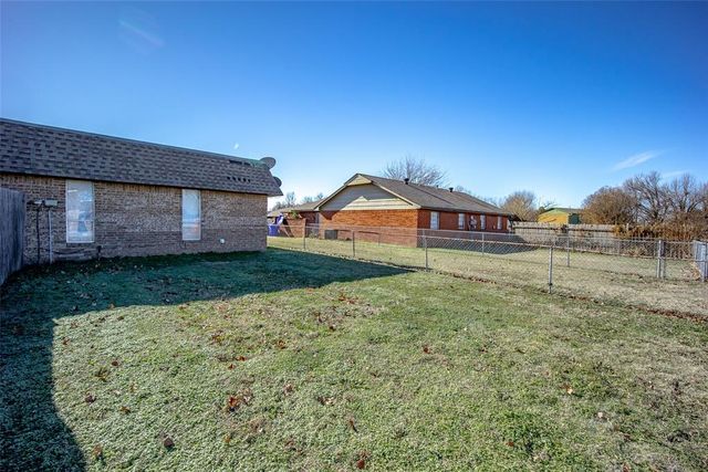 117 Crawford Court 117 & 119, Norman, OK 73069