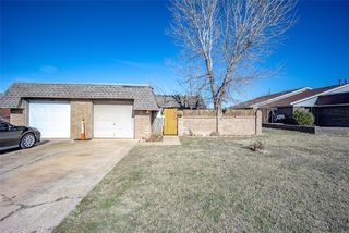 117 Crawford Court 117 & 119, Norman, OK 73069