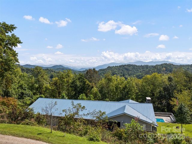 25 Tarhelia Lane, Whittier, NC 28789