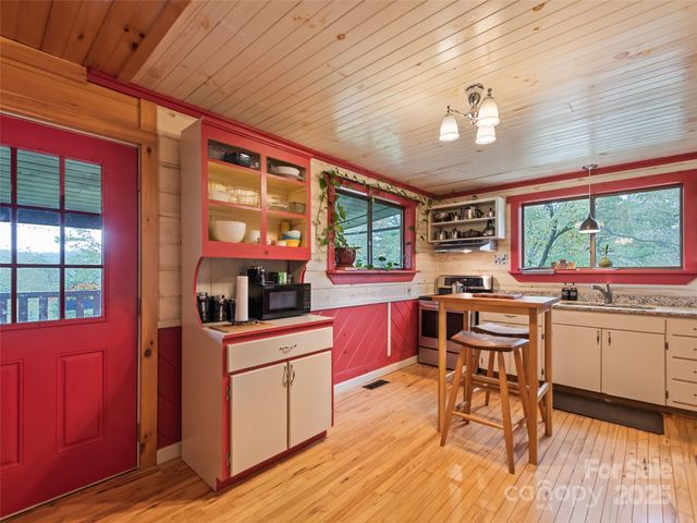 25 Tarhelia Lane, Whittier, NC 28789