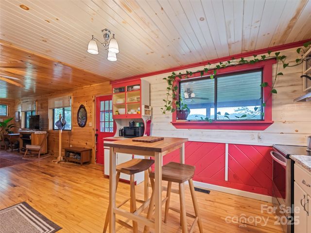 25 Tarhelia Lane, Whittier, NC 28789