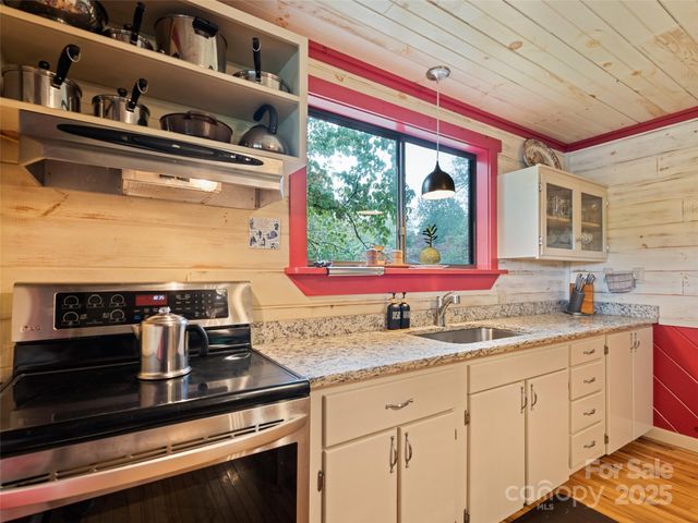 25 Tarhelia Lane, Whittier, NC 28789