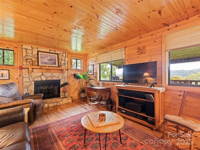 25 Tarhelia Lane, Whittier, NC 28789