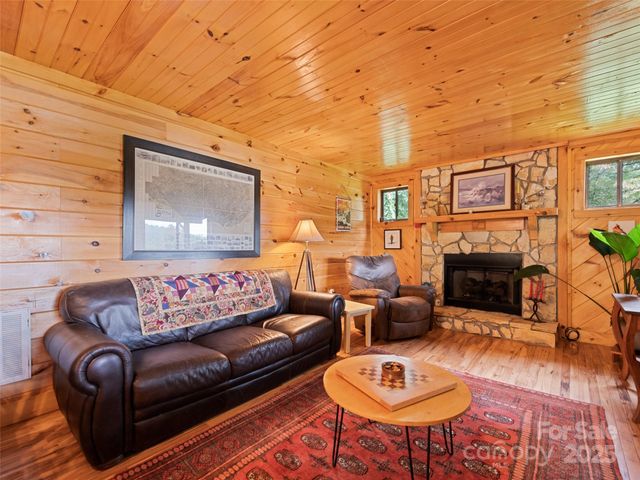 25 Tarhelia Lane, Whittier, NC 28789