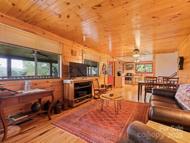 25 Tarhelia Lane, Whittier, NC 28789