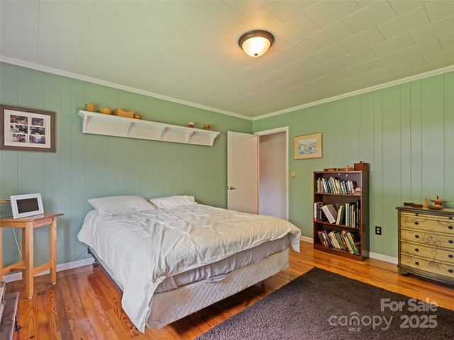 25 Tarhelia Lane, Whittier, NC 28789