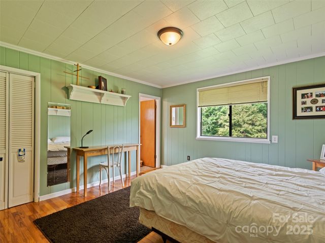 25 Tarhelia Lane, Whittier, NC 28789