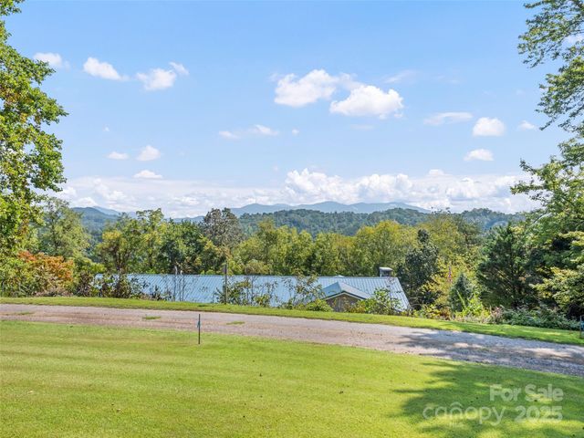 25 Tarhelia Lane, Whittier, NC 28789