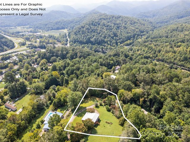 25 Tarhelia Lane, Whittier, NC 28789