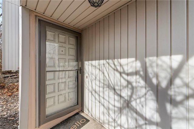 6010 N Bellefontaine Avenue, Gladstone, MO 64119