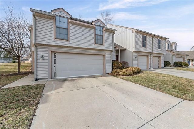 6010 N Bellefontaine Avenue, Gladstone, MO 64119