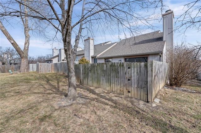 6010 N Bellefontaine Avenue, Gladstone, MO 64119