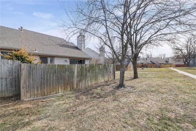6010 N Bellefontaine Avenue, Gladstone, MO 64119