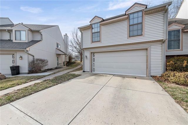 6010 N Bellefontaine Avenue, Gladstone, MO 64119