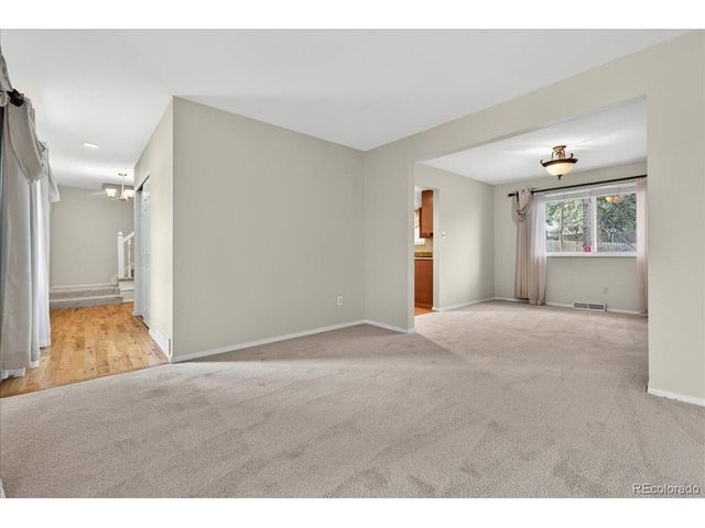 6161 S Niagara Way, Centennial, CO 80111