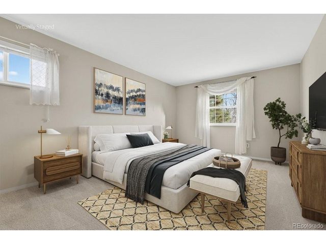 6161 S Niagara Way, Centennial, CO 80111