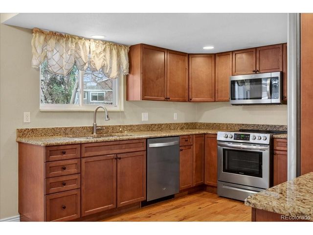 6161 S Niagara Way, Centennial, CO 80111