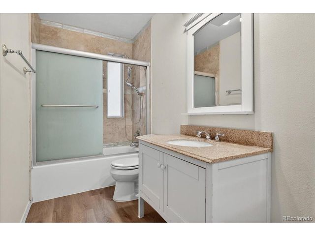 6161 S Niagara Way, Centennial, CO 80111