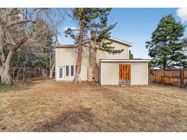 6161 S Niagara Way, Centennial, CO 80111