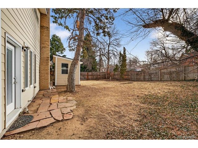 6161 S Niagara Way, Centennial, CO 80111